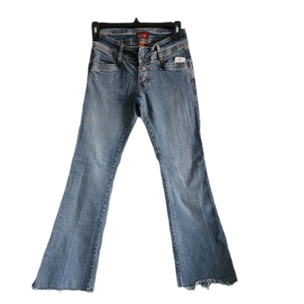 Preowned Tilt Jeans